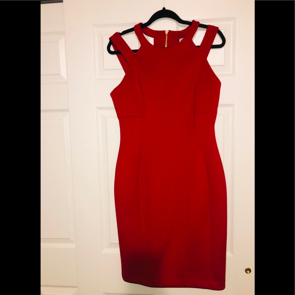 Calvin Klein Dress